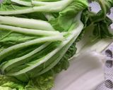 白菜しゅうまい☆作り方1写真