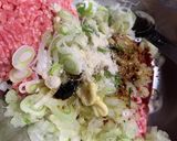 白菜しゅうまい☆作り方3写真