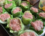 白菜しゅうまい☆作り方6写真