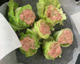 白菜しゅうまい☆作り方8写真