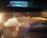 米粉カステラ（黒豆）グルテンフリー作り方4写真