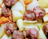 【安価】やわらか肉球ビーフシチュー作り方8写真