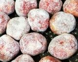 【安価】やわらか肉球ビーフシチュー作り方5写真