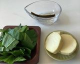 【離乳食後期】手掴みさつまいもスティック作り方1写真