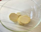 【離乳食後期】手掴みさつまいもスティック作り方2写真