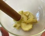 【離乳食後期】手掴みさつまいもスティック作り方4写真