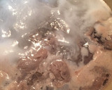 冷凍もできる！牛すじ肉の下ごしらえ作り方4写真