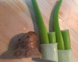冷凍もできる！牛すじ肉の下ごしらえ作り方7写真