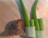 冷凍もできる！牛すじ肉の下ごしらえ作り方7写真