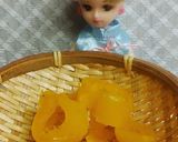 リカちゃん♡具沢山ソーセージミルクスープ作り方2写真