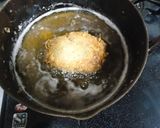 チキンカツ作り方4写真