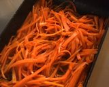 子供が食べるにんじん!!作り方2写真