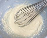 ヘルシー☆あっさり豆腐クリームパスタ作り方4写真