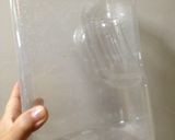 簡単！すぐ出来る梅ジュースお子様にも！作り方3写真