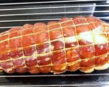 チャーシュー☆焼豚☆みんな大好き作り方6写真