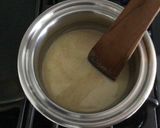 オーツ カスタードクリーム作り方3写真