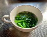 カップスープで！手軽に温野菜♪作り方2写真