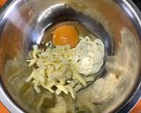カロリーオフでも満腹!春雨カルボナーラ作り方2写真