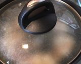 ダイエット用ポップコーン作り方5写真