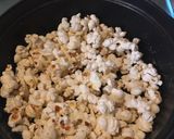 ダイエット用ポップコーン作り方7写真