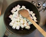 MrsWongちの薬膳玄米クリスピー作り方3写真