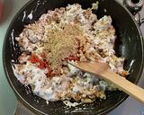 MrsWongちの薬膳玄米クリスピー作り方6写真