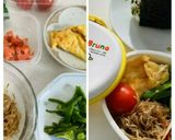 チーズスクランブルエッグ❀作り方6写真