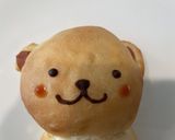 抱っこパン Xmasバージョン作り方25写真