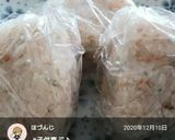 子供が喜ぶ♪鮭ちりめんおにぎり作り方16写真