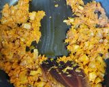 香味野菜たっぷり！スパイスキーマカレー作り方5写真