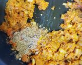 香味野菜たっぷり！スパイスキーマカレー作り方6写真