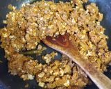 香味野菜たっぷり！スパイスキーマカレー作り方7写真