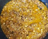 香味野菜たっぷり！スパイスキーマカレー作り方8写真
