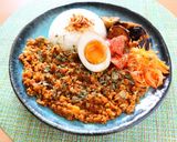 香味野菜たっぷり！スパイスキーマカレー作り方10写真