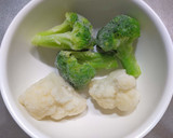 エビの代わりにホタテマヨ◎揚げずに簡単作り方3写真