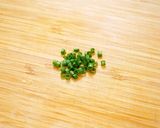 旬野菜で作る塩ブリ大根(電気圧力鍋)作り方4写真