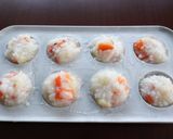 離乳食にも！お米で作るおかゆ2種作り方8写真