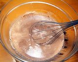 超簡単チョコゼりー作り方4写真