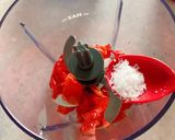 トマトソルトとトマトソルトのおにぎり作り方6写真