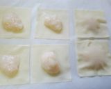 ラビオリ入りトマトクリーム煮作り方3写真