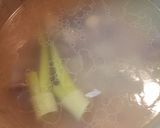冷凍もできる！牛すじ肉の下ごしらえ作り方13写真