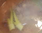 冷凍もできる！牛すじ肉の下ごしらえ作り方13写真