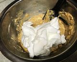 低糖質バナナオートミールパウンドケーキ作り方6写真