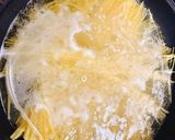 じゃことキャベツの和風ペペロンチーノ作り方4写真