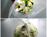 常備菜に便利！ミックスお新香作り方5写真