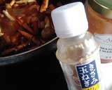 豚ソテーのきざみ玉ねぎソースがけ作り方2写真