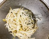 全てレンジ卵とじ丼味豚平焼き風作り方1写真