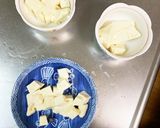 肉なしピリ辛味噌あんかけ味春雨炒め煮作り方3写真