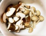 肉なしピリ辛味噌あんかけ味春雨炒め煮作り方8写真