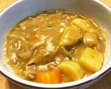 ルーから手作りカレー☆☆☆作り方9写真